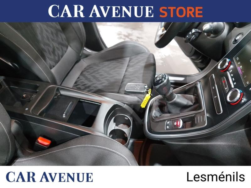 Used RENAULT Scenic 1.3 TCe 115ch FAP Limited 2019 Noir Etoilé € 12990 in Lesménils