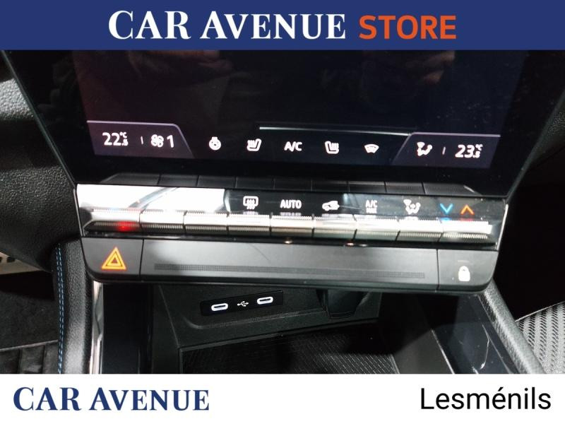 Used RENAULT Austral 1.2 E-Tech full hybrid 200ch Iconic esprit Alpine- 23 2024 Blanc Nacré brillant € 27990 in Lesménils