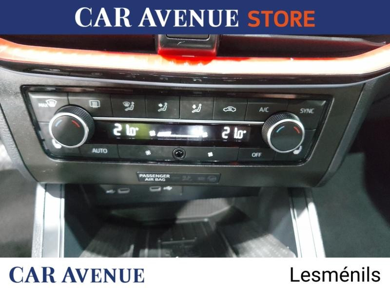 Occasion SEAT Ibiza 1.5 TSI 150ch FR Xclusive ACT DSG7 2023 Gris Magnétique métal 22490 € à Lesménils