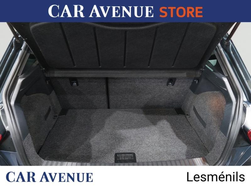 Occasion SEAT Ibiza 1.5 TSI 150ch FR Xclusive ACT DSG7 2023 Gris Magnétique métal 22490 € à Lesménils