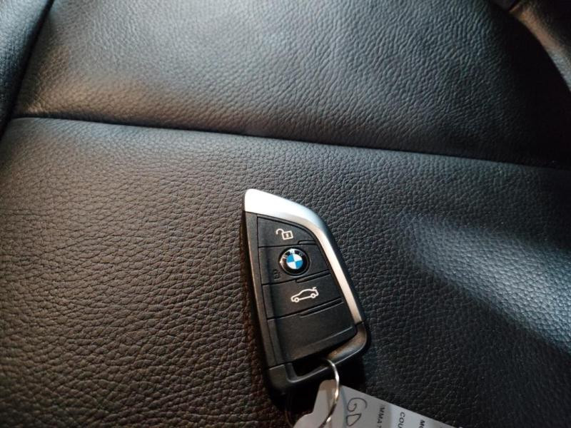 Used BMW Série 2 ActiveTourer 225xeA 224ch Business Design 2018 Noir € 16990 in Lesménils