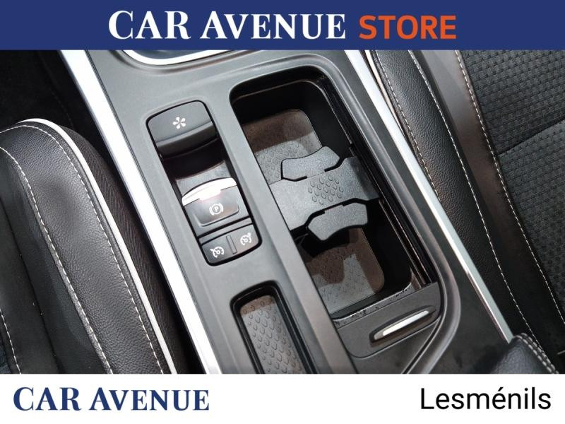 Used RENAULT Megane 1.3 TCe 140ch FAP Intens EDC 2018 Noir Etoilé € 12990 in Lesménils