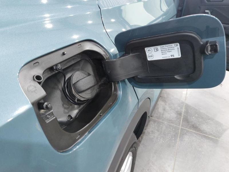 Used VOLKSWAGEN T-Roc 1.5 TSI Evo2 150ch Life Plus DSG7 2025 Gris € 26791 in Lesménils