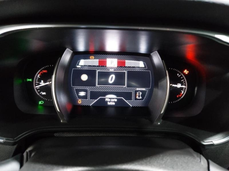 Used RENAULT Megane 1.6 dCi 165ch energy GT EDC 2018 Blanc € 16990 in Lesménils