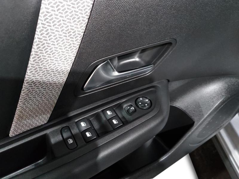 Occasion CITROEN C4 PureTech 130ch S&S Shine EAT8 2023 Gris Acier (M) 15990 € à Lesménils