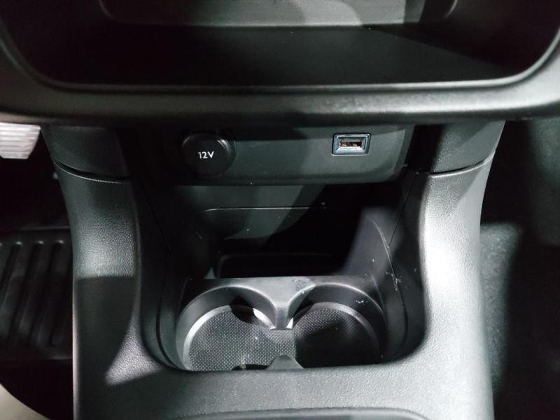 Occasion CITROEN C3 1.5 BlueHDi 100ch S&S Feel Business E6.d 2022 Gris Acier (M) 11490 € à Lesménils