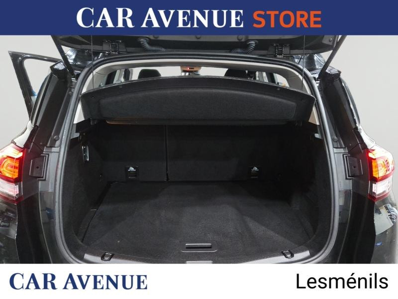 Used RENAULT Scenic 1.3 TCe 115ch FAP Limited 2019 Noir Etoilé € 12990 in Lesménils