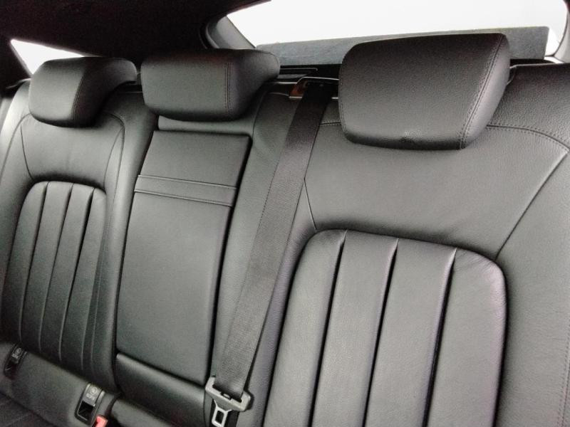 Used MERCEDES-BENZ CLS Shooting Brake 350 d CLS 2017 Blanc diamant brillant designo € 21990 in Lesménils