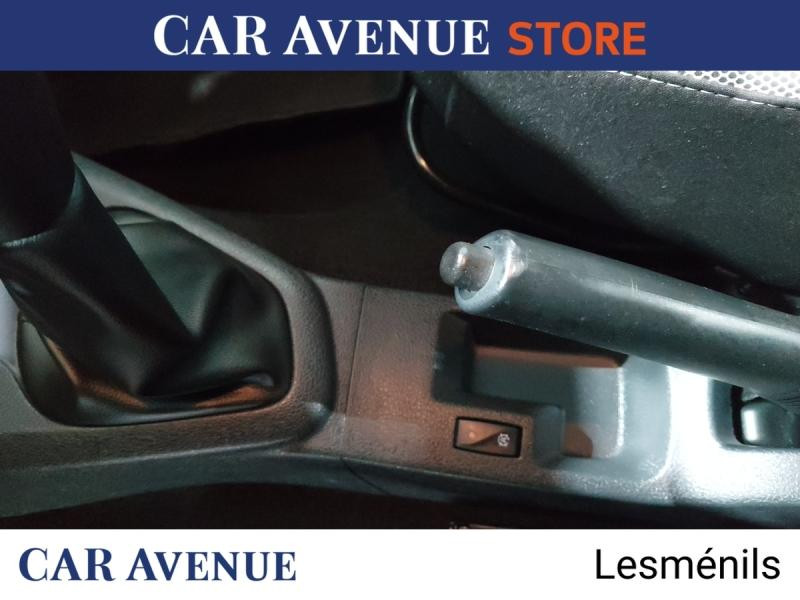 Occasion DACIA Sandero 1.0 SCe 75ch Urban Stepway -18 2019 Bleu Azurite 9490 € à Lesménils