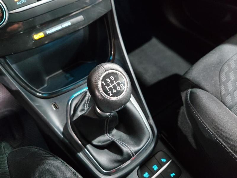 Used FORD Puma 1.0 EcoBoost 125ch mHEV Titanium 6cv 2020 Bleu € 14490 in Lesménils