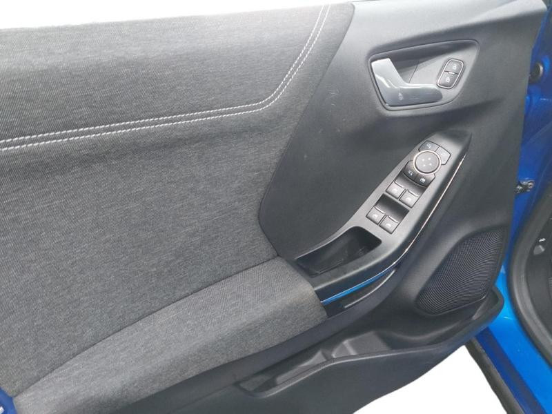 Used FORD Puma 1.0 EcoBoost 125ch mHEV Titanium 6cv 2020 Bleu € 14490 in Lesménils