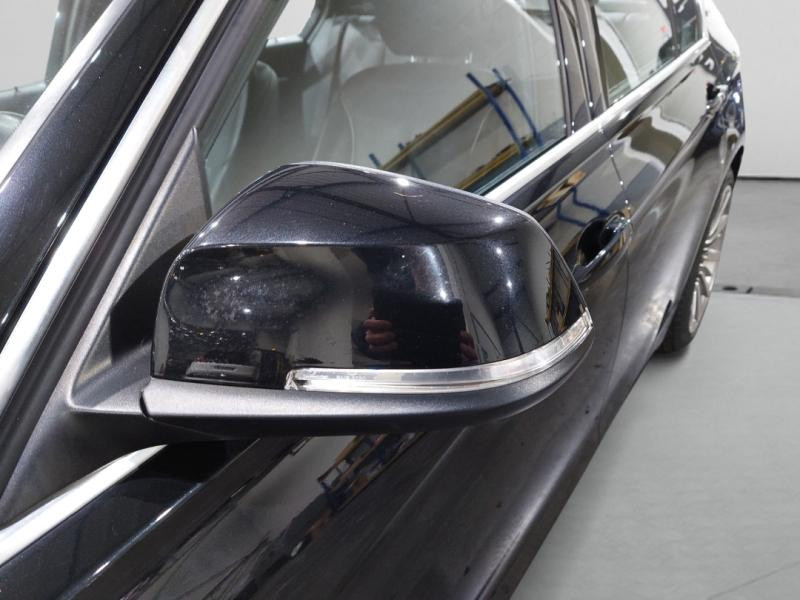 Used BMW Série 3 330eA 252ch Luxury 2018 Saphirschwarz € 19990 in Lesménils