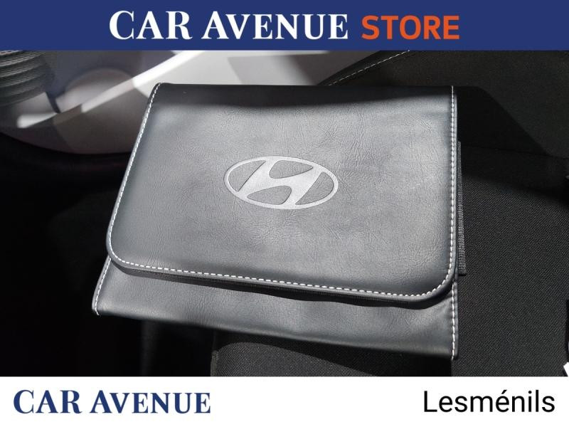 Used HYUNDAI i20 1.0 T-GDi 100ch Creative DCT-7 2025 Dragon Red Métal € 18990 in Lesménils