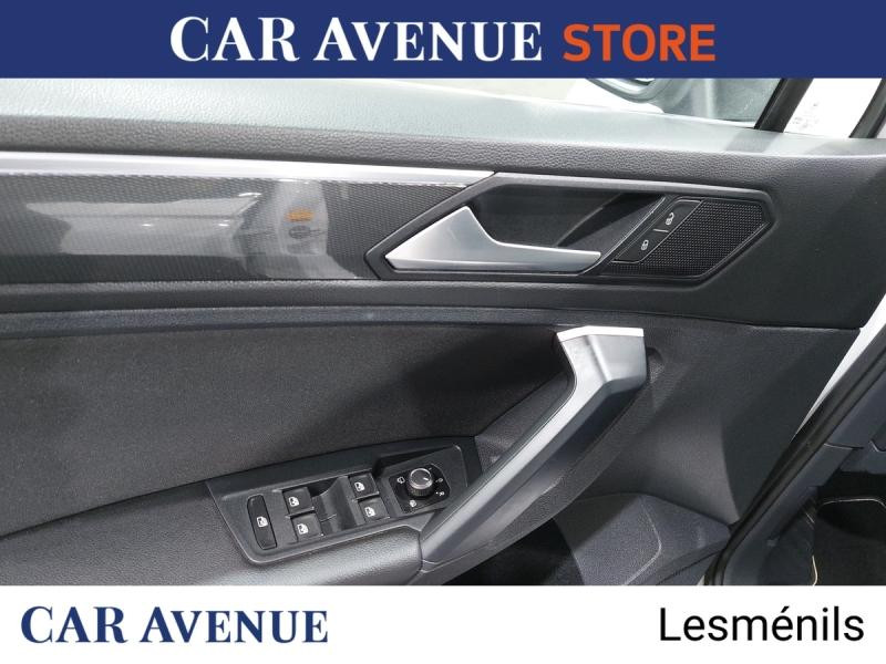 Used VOLKSWAGEN Tiguan 2.0 TDI 150ch Carat DSG7 2019 Blanc Pur € 21990 in Lesménils