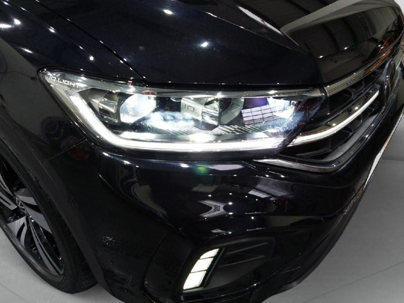 Used VOLKSWAGEN T-Roc 1.5 TSI EVO 150ch R-Line DSG7 2023 Noir Intense nacrée € 27490 in Lesménils