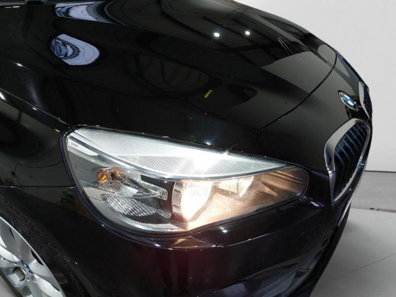 Used BMW Série 2 ActiveTourer 225xeA 224ch Business Design 2018 Noir € 16990 in Lesménils