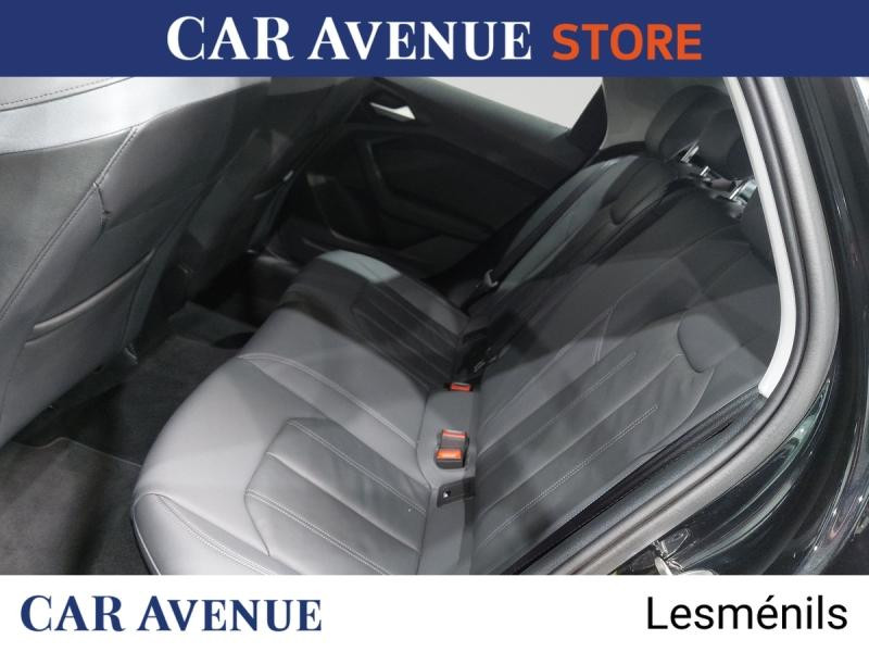 Used AUDI A1 Sportback 30 TFSI 110ch Design Luxe S tronic 7 2023 Noir Mythic métallisé € 26990 in Lesménils