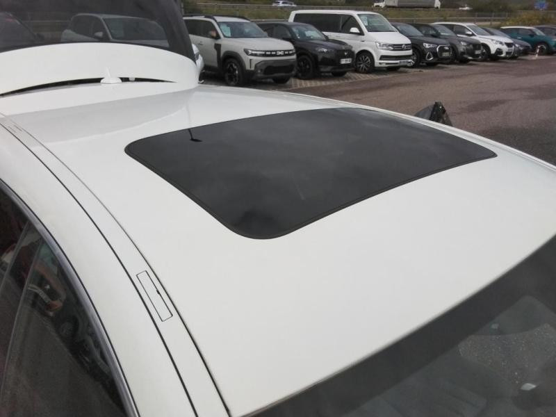 Used MERCEDES-BENZ CLS Shooting Brake 350 d CLS 2017 Blanc diamant brillant designo € 21990 in Lesménils