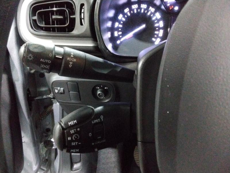 Used CITROEN C3 1.5 BlueHDi 100ch S&S Feel Business E6.d 2022 Gris Acier (M) € 11490 in Lesménils