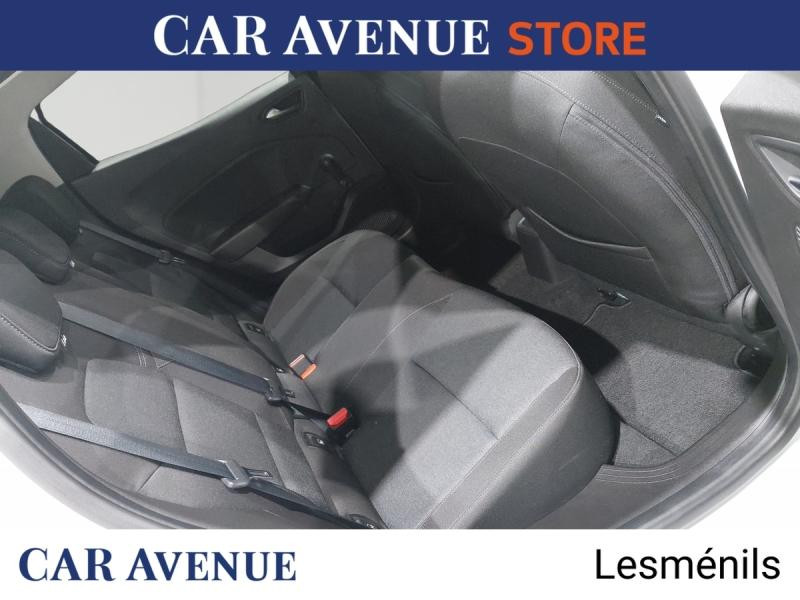 Used RENAULT Clio 1.0 TCe 90ch Evolution 2022 Blanc € 13690 in Lesménils