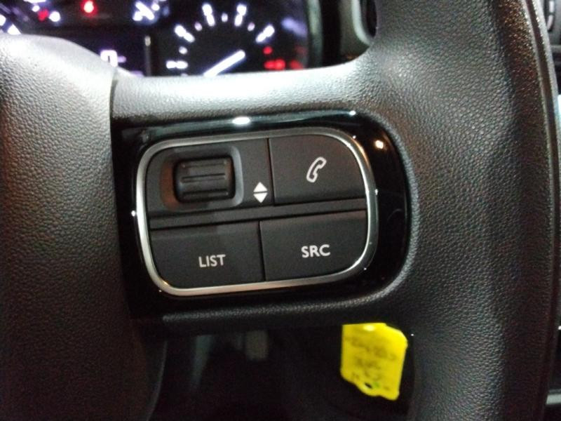 Used CITROEN C3 1.5 BlueHDi 100ch S&S Feel Business E6.d 2022 Gris Acier (M) € 11490 in Lesménils