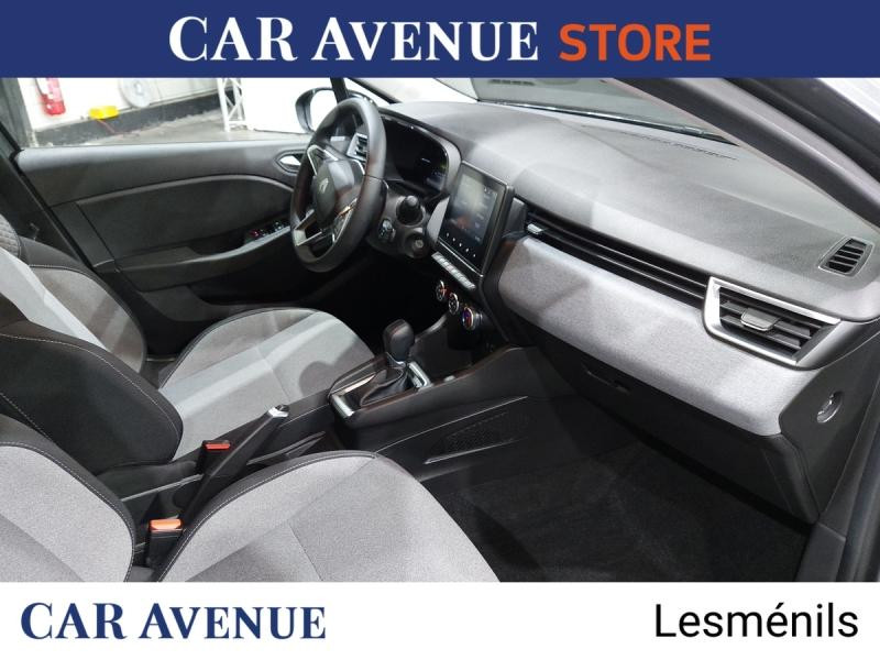 Used RENAULT Clio 1.0 TCe 90ch Evolution X-Tronic 2025 Blanc € 17990 in Lesménils