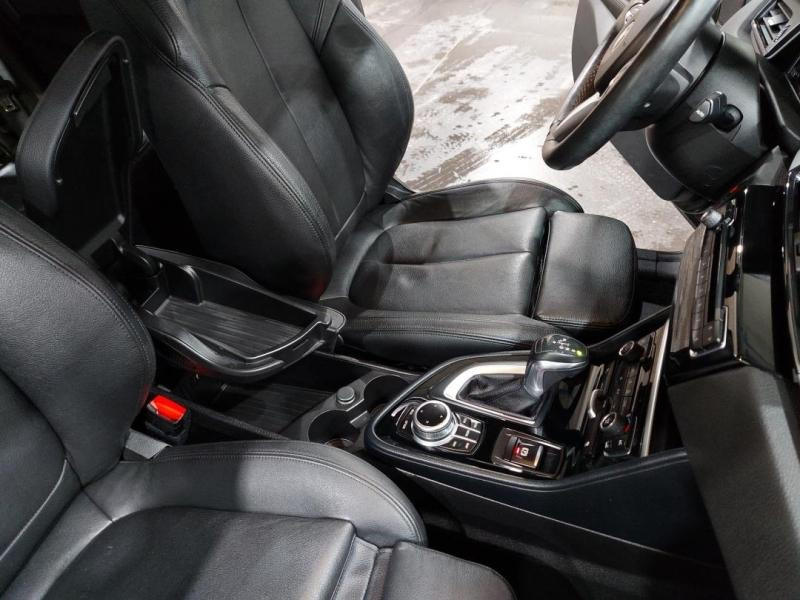 Used BMW Série 2 ActiveTourer 225xeA 224ch Business Design 2018 Noir € 16990 in Lesménils