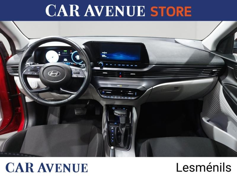 Used HYUNDAI i20 1.0 T-GDi 100ch Creative DCT-7 2025 Dragon Red Métal € 18990 in Lesménils