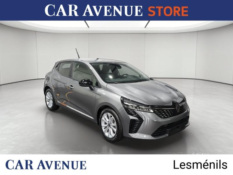 Used RENAULT Clio 1.0 TCe 90ch Evolution X-Tronic 2025 Blanc € 17990 in Lesménils