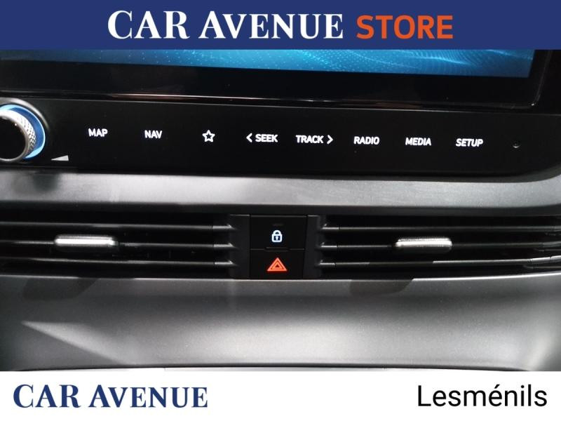 Used HYUNDAI i20 1.0 T-GDi 100ch Creative DCT-7 2025 Dragon Red Métal € 18990 in Lesménils