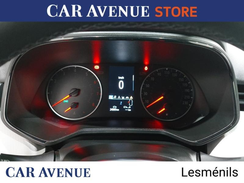 Used RENAULT Clio 1.0 TCe 90ch Evolution 2022 Blanc € 13690 in Lesménils