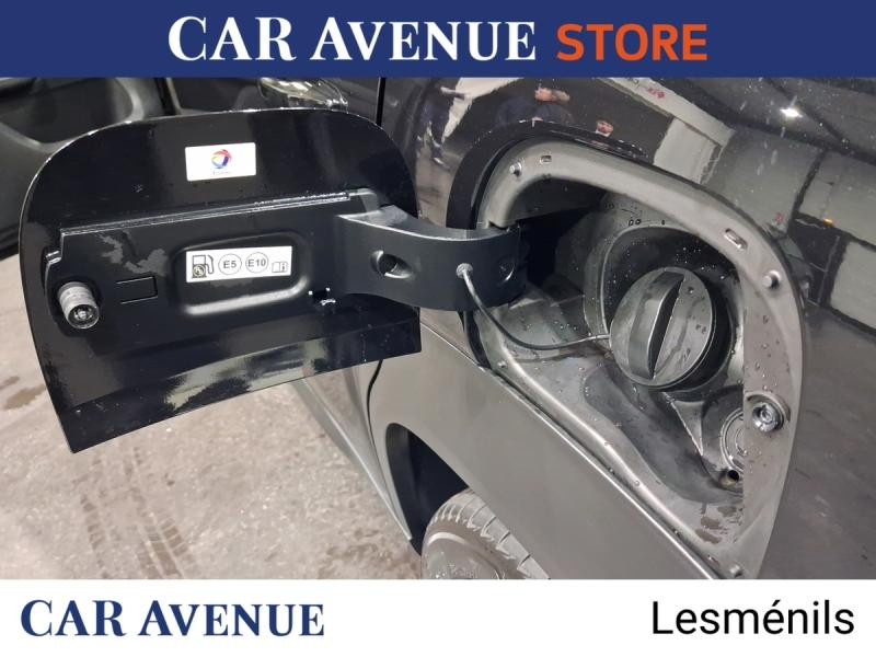 Used CITROEN C3 Aircross PureTech 130ch S&S Shine Pack EAT6 2024 Packs Color Shiny Black € 16990 in Lesménils