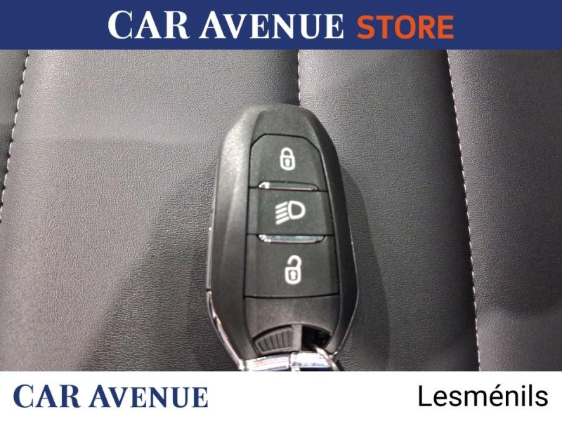 Used CITROEN C3 Aircross PureTech 130ch S&S Shine Pack EAT6 2024 Packs Color Shiny Black € 16990 in Lesménils