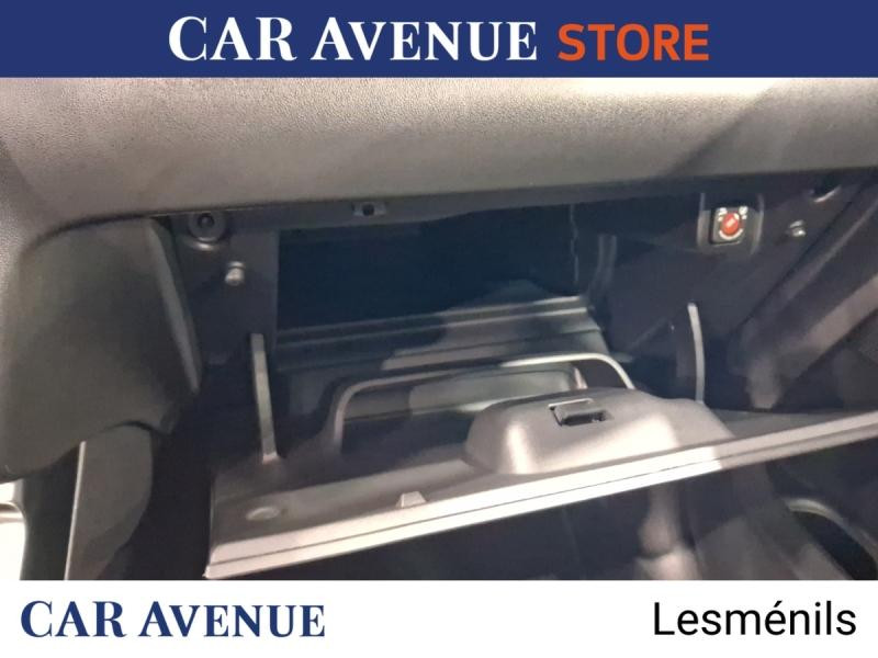 Used CITROEN C3 Aircross PureTech 130ch S&S Shine Pack EAT6 2024 Packs Color Shiny Black € 16990 in Lesménils