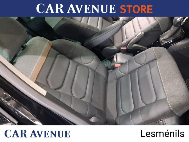 Used CITROEN C3 Aircross PureTech 130ch S&S Shine Pack EAT6 2024 Packs Color Shiny Black € 16990 in Lesménils