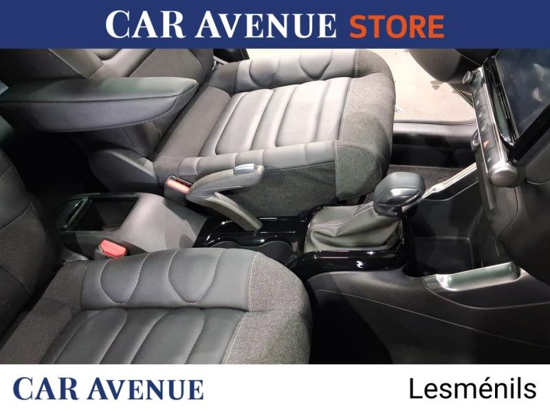 Used CITROEN C3 Aircross PureTech 130ch S&S Shine Pack EAT6 2024 Packs Color Shiny Black € 16990 in Lesménils