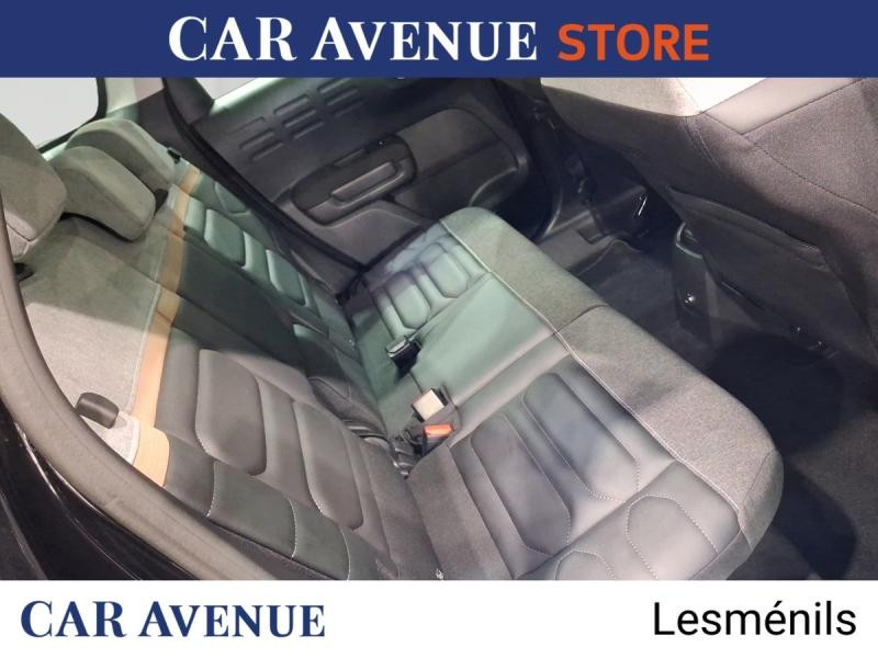 Used CITROEN C3 Aircross PureTech 130ch S&S Shine Pack EAT6 2024 Packs Color Shiny Black € 16990 in Lesménils