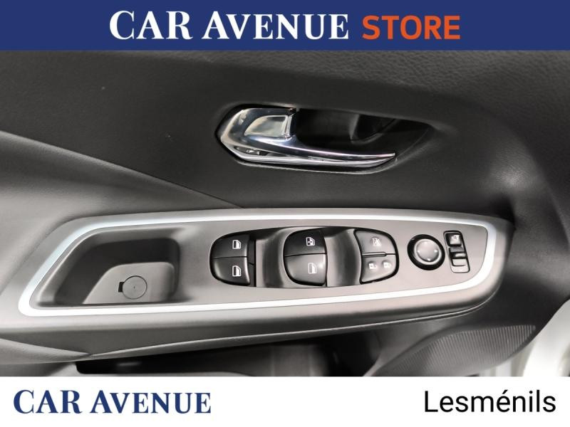 Occasion NISSAN Micra 1.0 IG-T 92ch N-Sport 2021 2022 Gris 14990 € à Lesménils