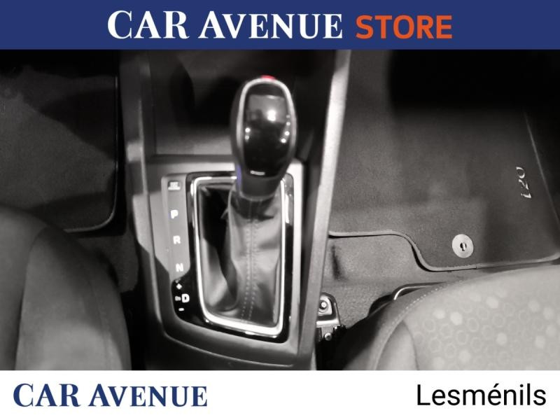 Occasion HYUNDAI i20 1.0 T-GDi 100ch Edition #Style DCT-7 Euro6d-T EVAP 2020 Polar White 14990 € à Lesménils