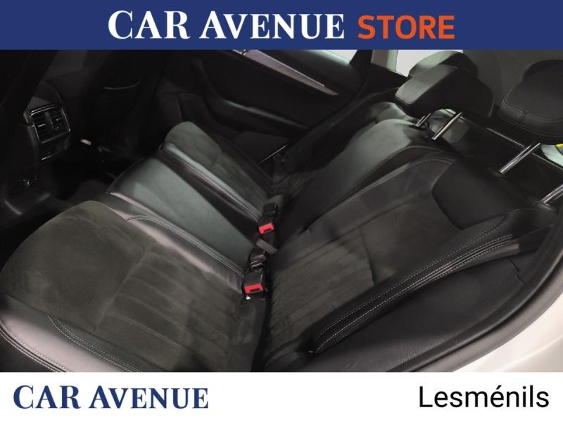 Occasion SKODA Karoq 2.0 TDI 116ch SCR Style DSG7 2023 Bleu 21790 € à Lesménils