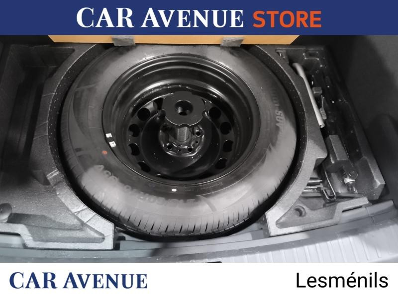 Occasion SKODA Karoq 2.0 TDI 116ch SCR Style DSG7 2023 Bleu 21790 € à Lesménils