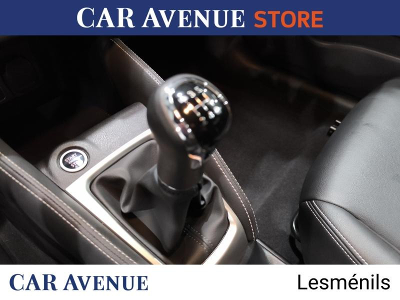 Occasion NISSAN Micra 1.0 IG-T 92ch N-Sport 2021 2022 Gris 14990 € à Lesménils