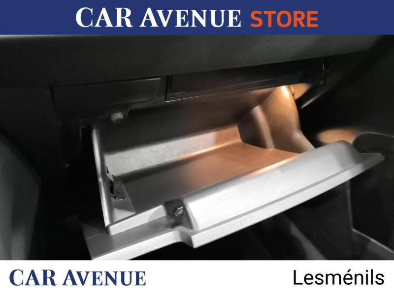 Occasion SKODA Karoq 2.0 TDI 116ch SCR Style DSG7 2023 Bleu 21790 € à Lesménils