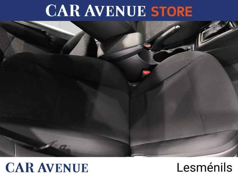 Occasion HYUNDAI i20 1.0 T-GDi 100ch Edition #Style DCT-7 Euro6d-T EVAP 2020 Polar White 14990 € à Lesménils