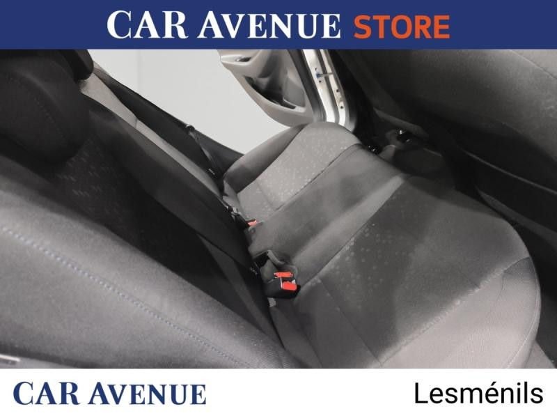 Occasion HYUNDAI i20 1.0 T-GDi 100ch Edition #Style DCT-7 Euro6d-T EVAP 2020 Polar White 14990 € à Lesménils