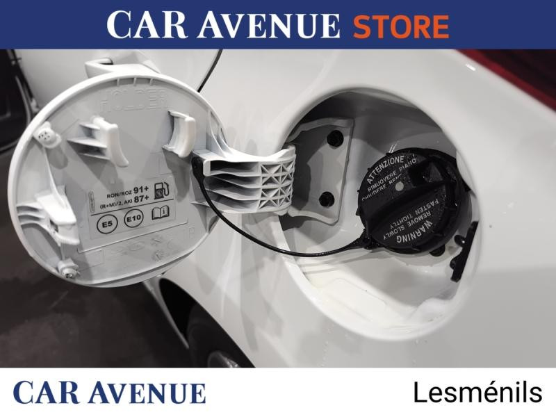 Occasion HYUNDAI i20 1.0 T-GDi 100ch Edition #Style DCT-7 Euro6d-T EVAP 2020 Polar White 14990 € à Lesménils