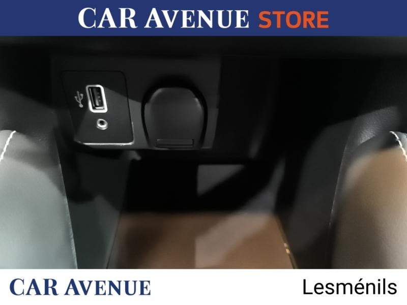 Occasion NISSAN Micra 1.0 IG-T 92ch N-Sport 2021 2022 Gris 14990 € à Lesménils