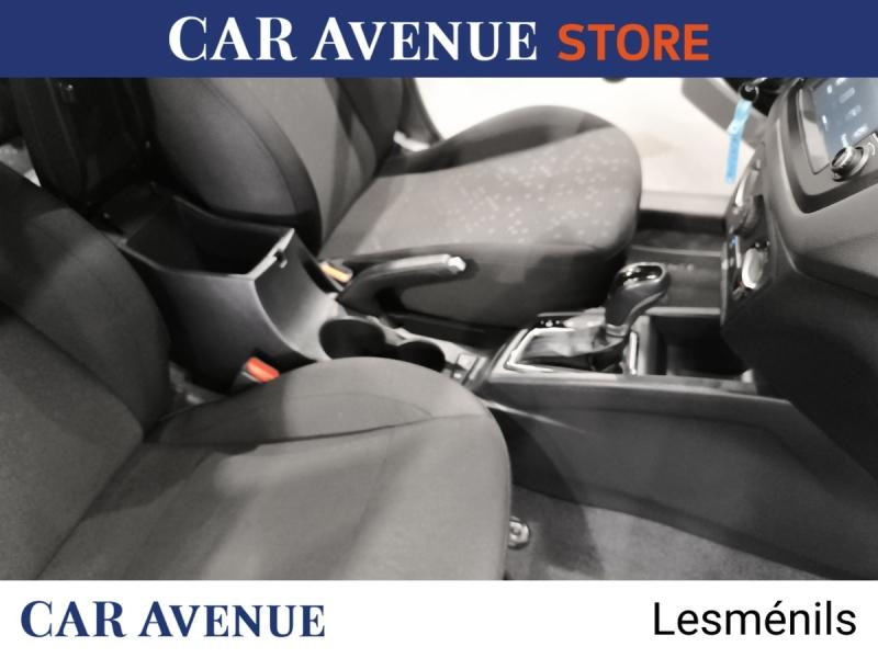 Occasion HYUNDAI i20 1.0 T-GDi 100ch Edition #Style DCT-7 Euro6d-T EVAP 2020 Polar White 14990 € à Lesménils