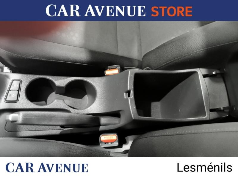 Occasion HYUNDAI i20 1.0 T-GDi 100ch Edition #Style DCT-7 Euro6d-T EVAP 2020 Polar White 14990 € à Lesménils