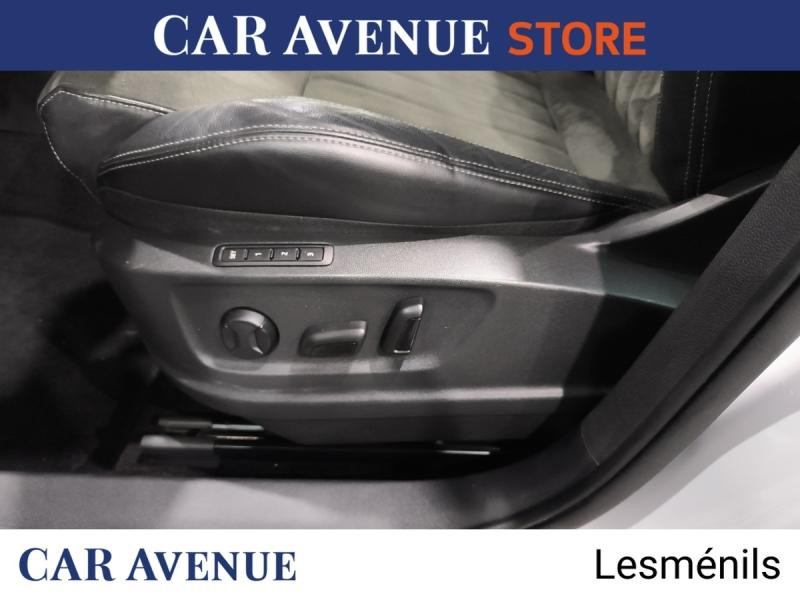 Occasion SKODA Karoq 2.0 TDI 116ch SCR Style DSG7 2023 Bleu 21790 € à Lesménils